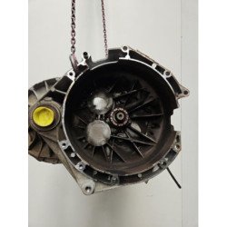 Boite De Vitesses Ford Transit 4 (4)